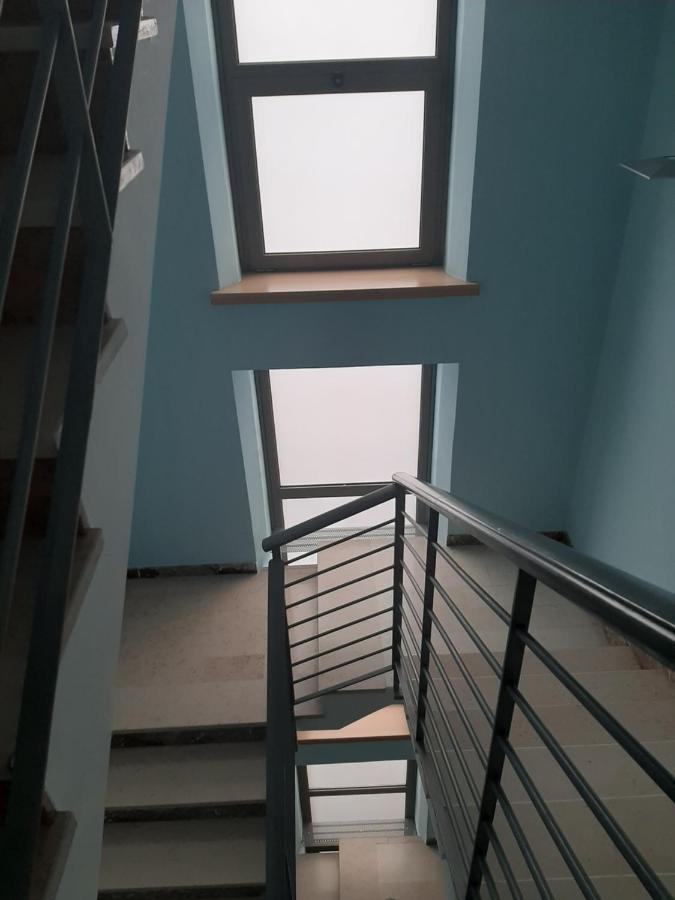 Hotel Chiaraluna Civitanova Marche Exteriér fotografie