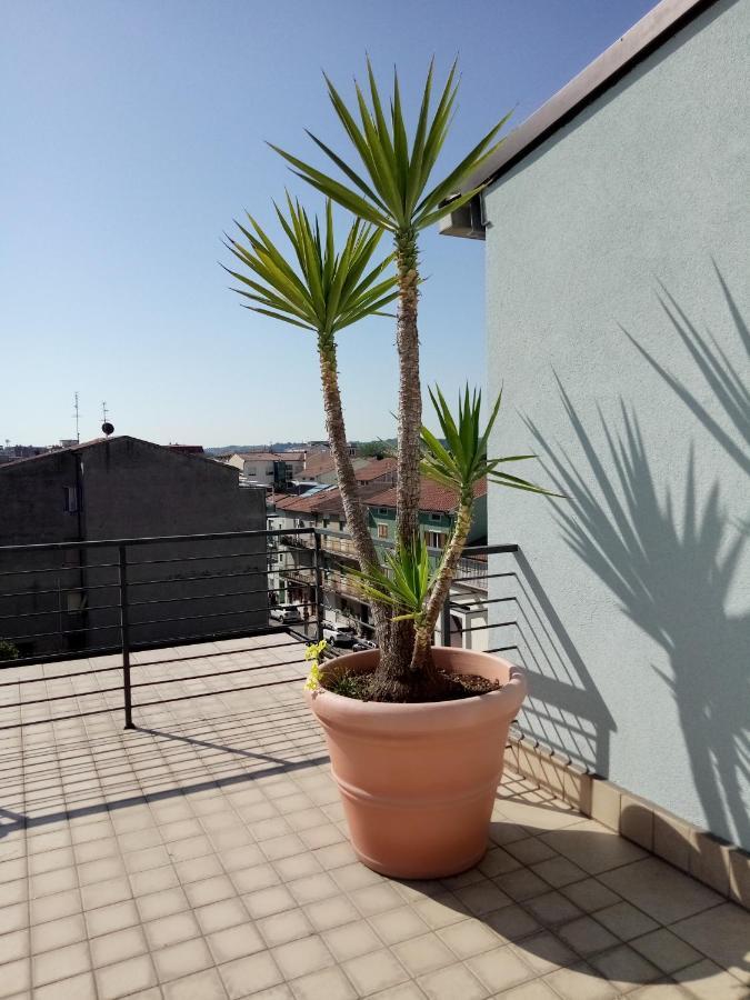 Hotel Chiaraluna Civitanova Marche Exteriér fotografie