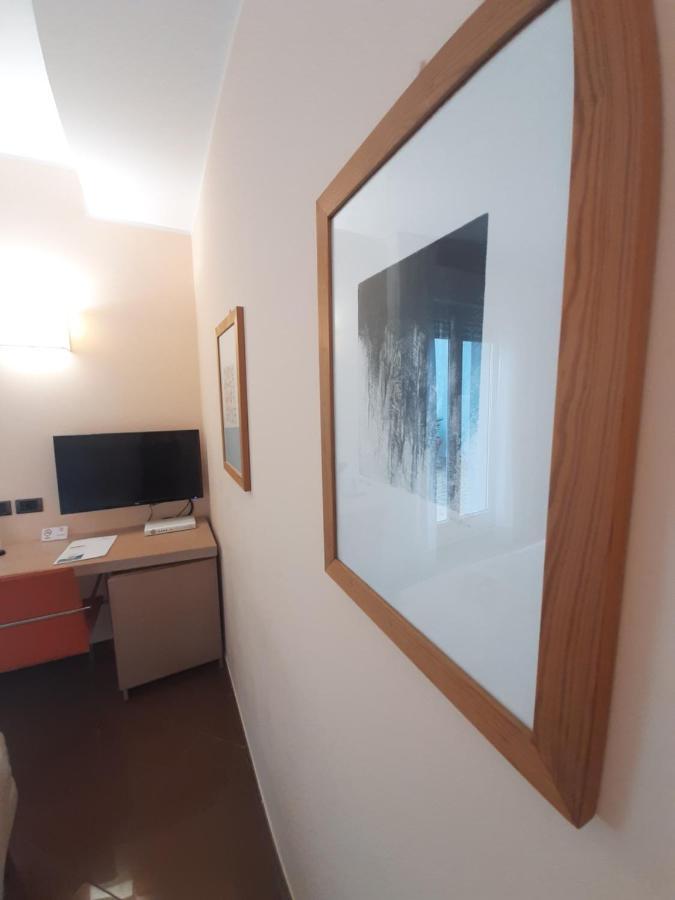 Hotel Chiaraluna Civitanova Marche Exteriér fotografie