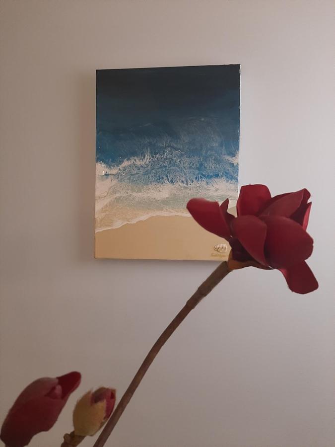 Hotel Chiaraluna Civitanova Marche Exteriér fotografie