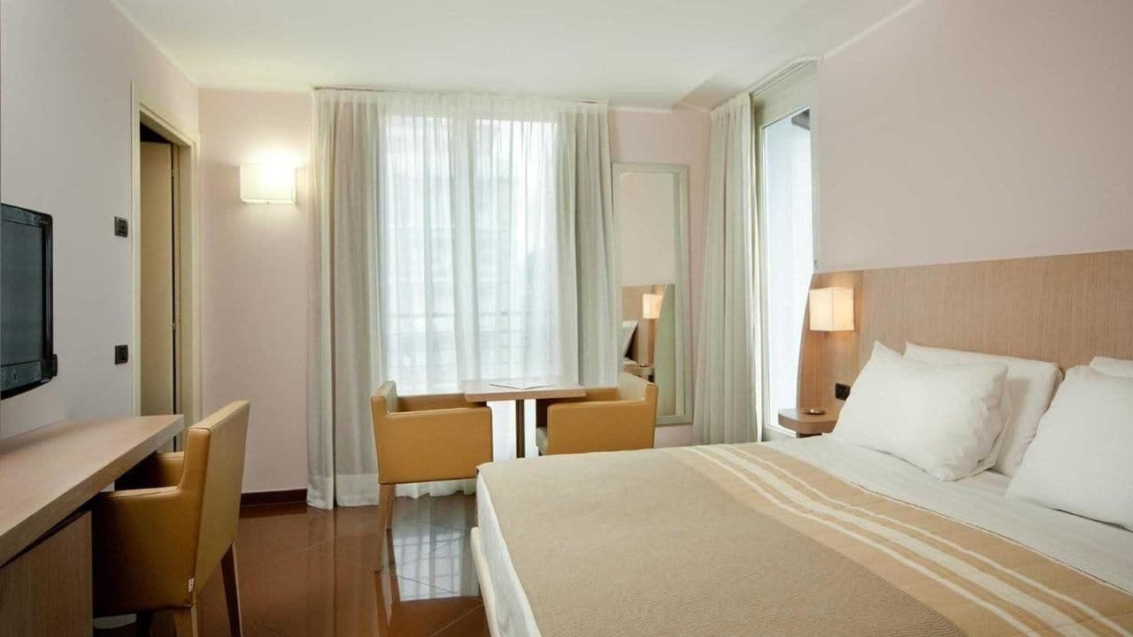 Hotel Chiaraluna Civitanova Marche Exteriér fotografie