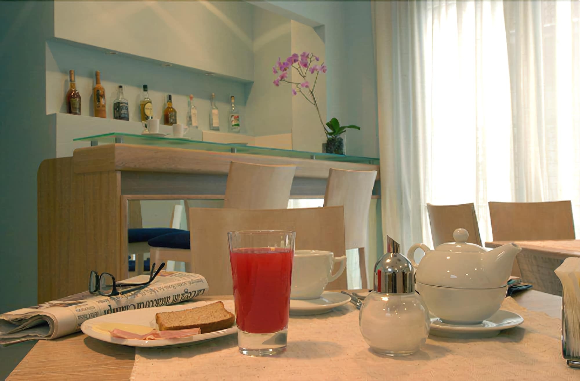 Hotel Chiaraluna Civitanova Marche Exteriér fotografie